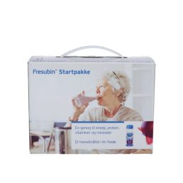 Fresubin 2 kcal Startpakke