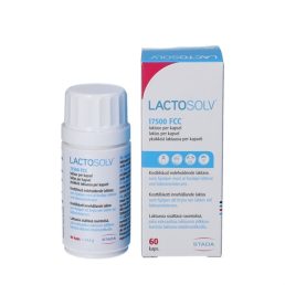 Lactosolv 17500 FCC