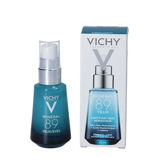 Vichy Min89 Eyes Uglecare Vichy Min89 Eyes
