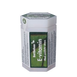 Berthelsen Naturlig E-vitamin