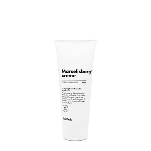 Marselisborg Creme Uglecare Marselisborg Creme