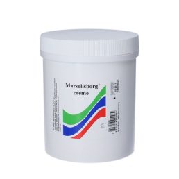 Marselisborg Creme
