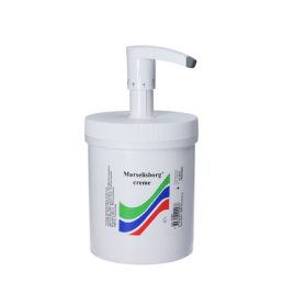 Marselisborg Creme m/pumpe