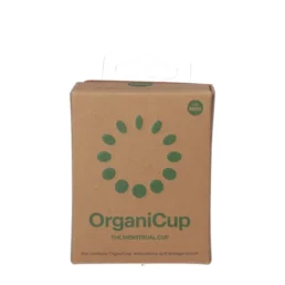 AllMatters Cup Size Mini