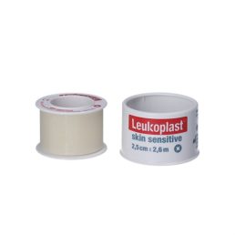 Leukoplast Skin Sensitive
