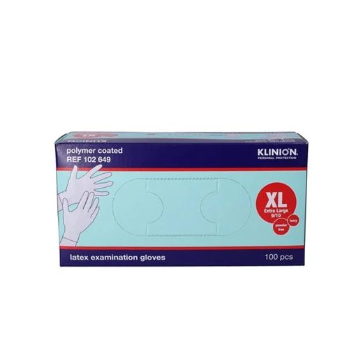 Klinion Protection Latex u/pud Uglecare Klinion Protection Latex u/pud