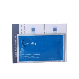 TestDig THC Hashtest -TH