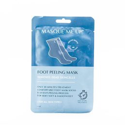 Masque Me Up Foot Peeling Mask