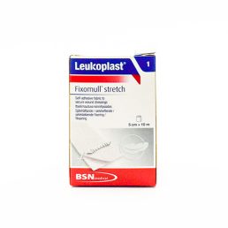 Leukoplast Fixomull Stretch