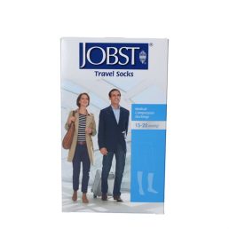 JOBST Travel Socks Sort S/2