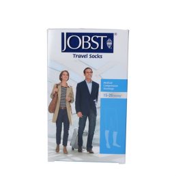 JOBST Travel Socks Sort L/4