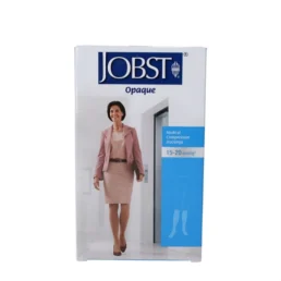 JOBST Opaque Black S