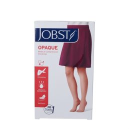 JOBST Opaque Black M