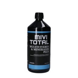 Mivi Total Plus