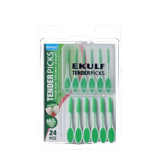 EKULF TenderPicks m/l Uglecare EKULF TenderPicks m/l