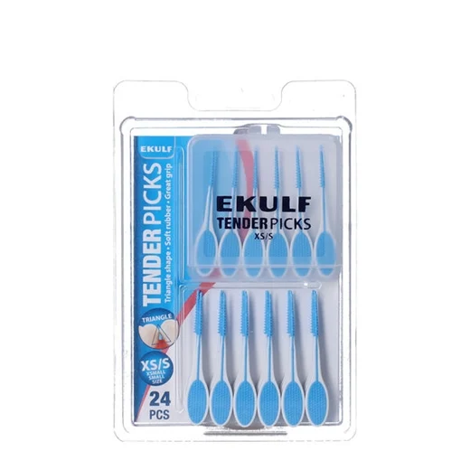 EKULF TenderPicks xs/s Uglecare EKULF TenderPicks xs/s