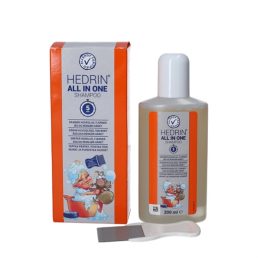 HEDRIN Shampoo