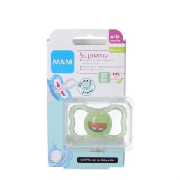 MAM Supreme 6-16M