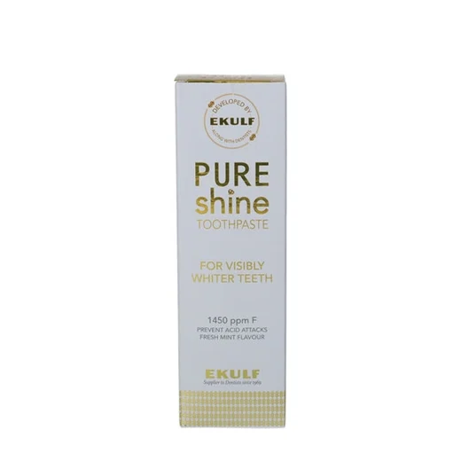 EKULF PURE Shine Uglecare EKULF PURE Shine