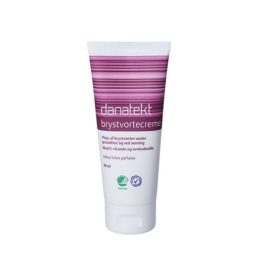 Danatekt Brystvortecreme