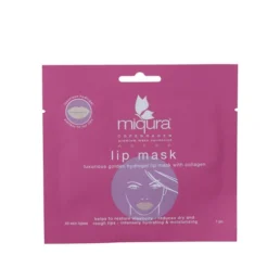 Miqura Lip mask