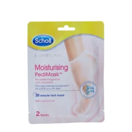 Scholl Pedi Mask Coconut