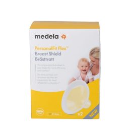 Medela Brysttragt 21 mm