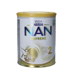 NAN Supreme 2
