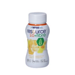 Resource 2.0+fiber Vanille