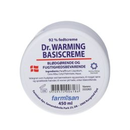 Dr. Warming Basiscreme