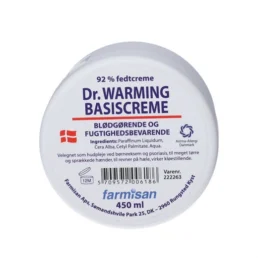 Dr. Warming Basiscreme