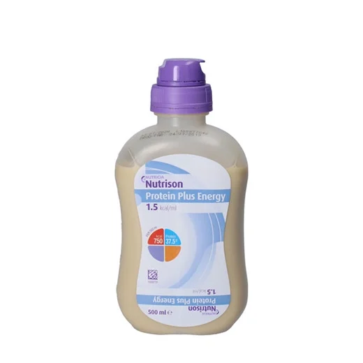Nutrison Protein Plus Energy Uglecare Nutrison Protein Plus Energy