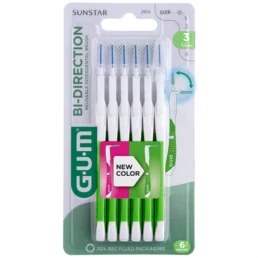 GUM Bi-Direction 1,2