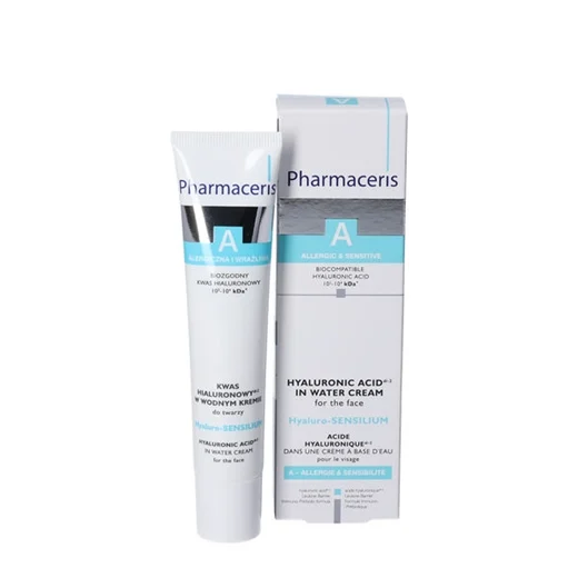 Pharmaceris A Hyaluro-Sensiliu Uglecare Pharmaceris A Hyaluro-Sensiliu