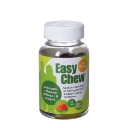 EasyChew Multivit+Mineraler