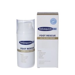 SalveQuick MED Foot Rescue