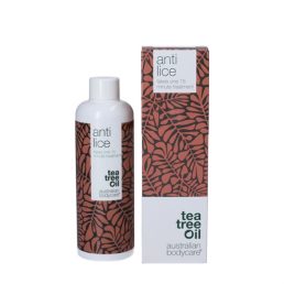 ABC Anti Lice