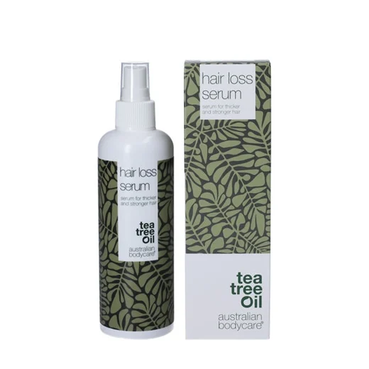 ABC Hair Loss Serum Uglecare ABC Hair Loss Serum