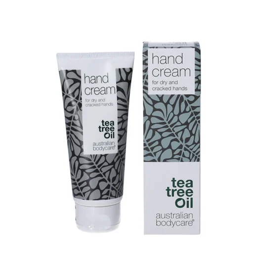 ABC Hand Cream Uglecare ABC Hand Cream