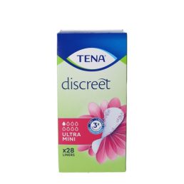 TENA Discreet Ultra Mini