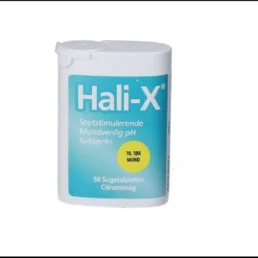 Hali-X Sugetablet