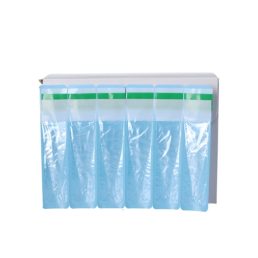 Overtræk m.Salve til Termomet