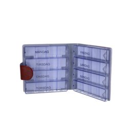 Medimax Wildlife Bordeaux/Grå