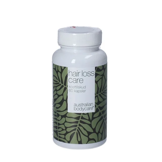 ABC Hair Loss Care Uglecare ABC Hair Loss Care