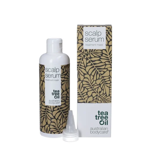 ABC Scalp Serum Uglecare ABC Scalp Serum