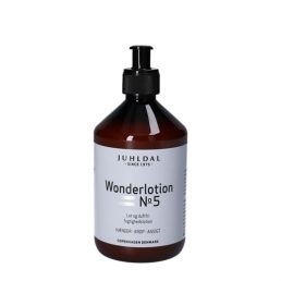 Juhldal Wonderlotion No 5