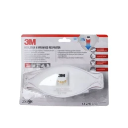 3M Sikkerhedsmaske FFP3