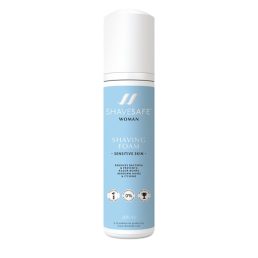 ShaveSafe Foam Sensitiv Skin