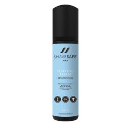 ShaveSafe Foam Sensitiv Skin