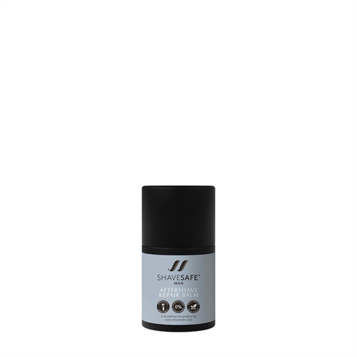 ShaveSafe Aftershave Balm Uglecare ShaveSafe Aftershave Balm